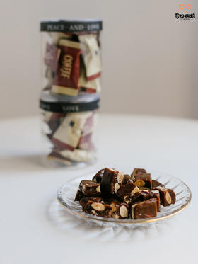 咖啡酥糖（175g/罐）