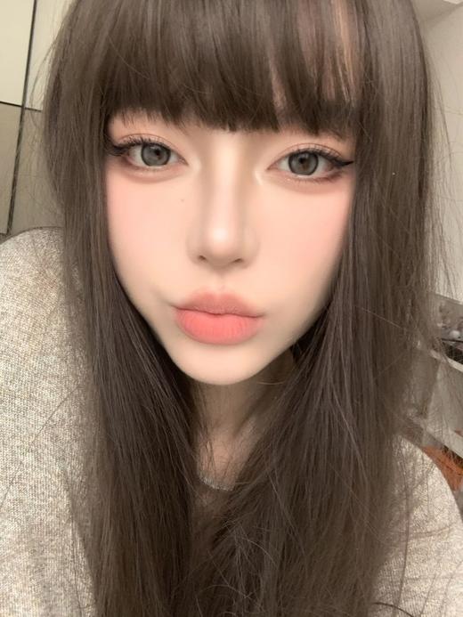 watermelens 半年抛 哈雷星 直径14.0mm着色13.2mm 商品图3