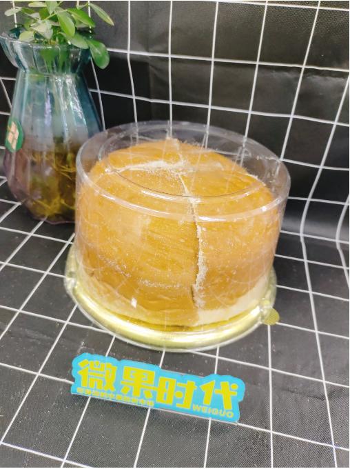 奶酪包一盒（拼团） 商品图1