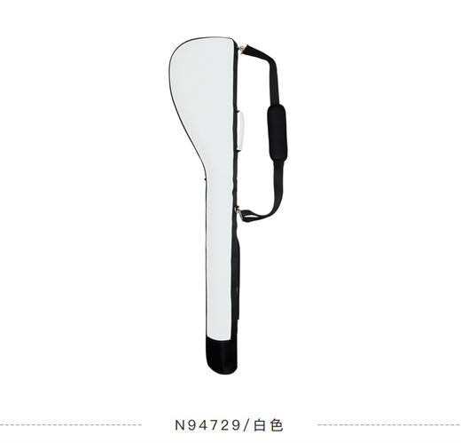 TaylorMade泰勒梅 高尔夫便携时尚枪包 N94728 商品图5