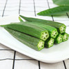 【超市】黄秋葵 商品缩略图0