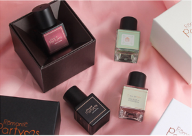 女人的体香对男人的诱惑有多大......