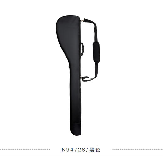 TaylorMade泰勒梅 高尔夫便携时尚枪包 N94728 商品图2