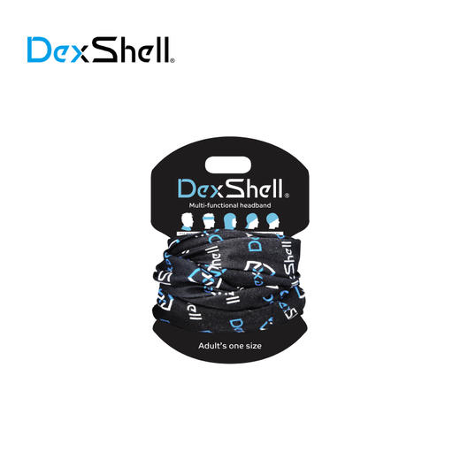 戴适 防沙 魔术头巾 DexShell NG313C 商品图0