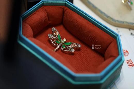 惊蛰，是一枚惊艳的大蜻蜓 商品图1