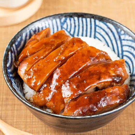 进口大逸昌照烧汁180g 商品图1