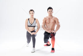 气血不通畅，疾病找上门，5个动作经常做，强心健脑、通畅气血！