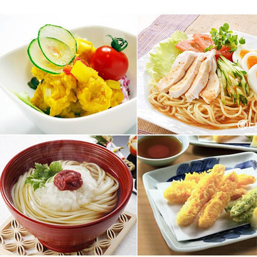 日清清淡和风沙拉酱185g 商品图5