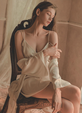 不管多少岁，女人都可以风情万种～