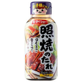 进口大逸昌照烧汁180g