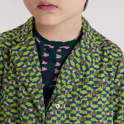 jnby  22年春款 西服   1M1700420 商品图3