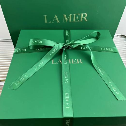 海蓝之谜礼盒手提袋送礼 可以参考图片搭配哟~单拍不发 商品图5