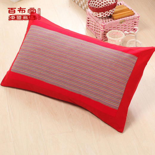 BBT纯棉养生棉凉席三件套（国潮风）2.0 商品图6