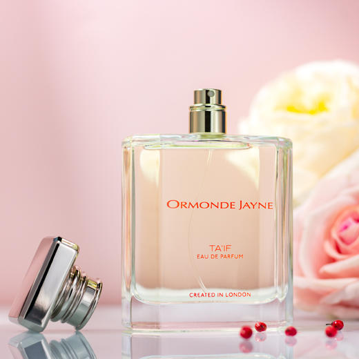 欧梦德·杰尼 塔伊夫玫瑰 Ormonde Jayne Ta'if  分装 商品图3