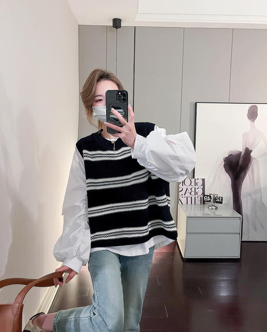 代购款2件套 商品图3