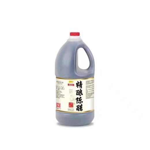 金龙鱼精酿陈醋2.2L 商品图0