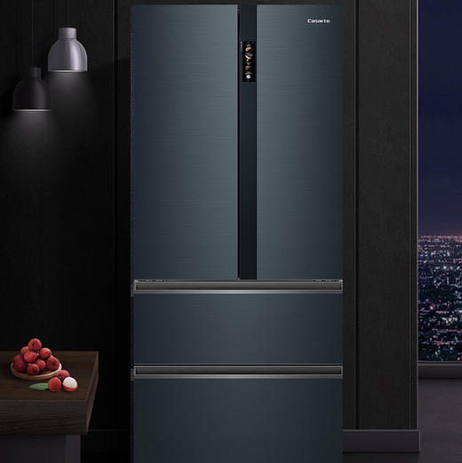 卡萨帝（Casarte）冰箱 BCD-550WGCFDM4C3U1 商品图3
