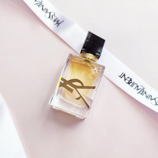 【一个礼盒让你拥有3种风格的女友】YSL圣罗兰香水小样套盒 商品图4