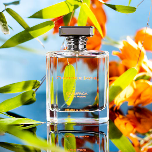 欧梦德·杰尼 黄兰花 Ormonde Jayne Champaca 分装 商品图1