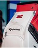 TaylorMade泰勒梅 男士高尔夫巡回赛职业STEALTH2便携车载球包 V97656 商品缩略图4