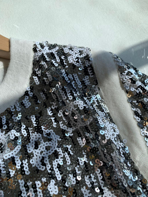 小香外套 自己备注号码 商品图3