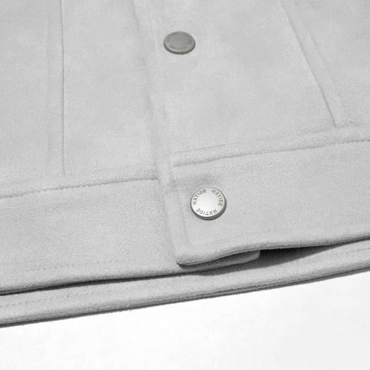 HX 春秋季翻领茄克衫外套Y105310030101 商品图10