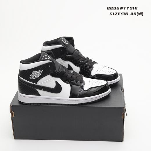 AJ1乔丹一代中帮男女鞋合集（一） 商品图0
