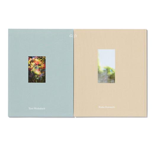 【预订】Rinko Kawauchi: Gift | 川内伦子: 礼物 摄影集 商品图1