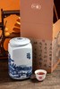 中茶 书画有茶香1035六堡茶（2022） 450g瓷罐 商品缩略图3