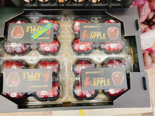 蛇果一盒（拼团） 商品图3