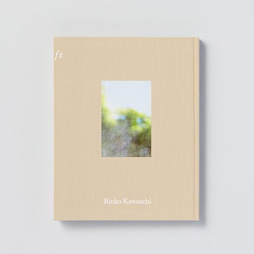 【预订】Rinko Kawauchi: Gift | 川内伦子: 礼物 摄影集 商品图3