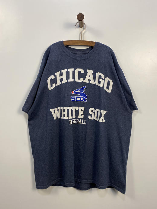 MLB 美国职业棒球大联盟 短袖T恤 _SST(2XL) 商品图1