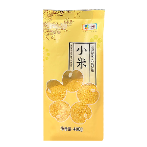 金丰年小米  满元