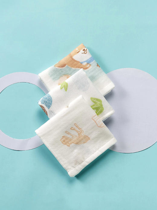 美朵系列(超柔系列)YM2127 商品图0