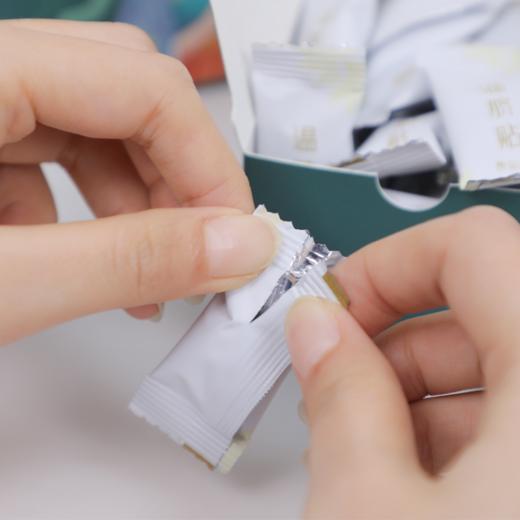 守正成人版温脐贴 30贴/盒（自营品） 商品图2