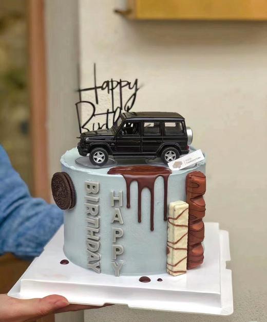 飞驰人生（加高） 商品图0