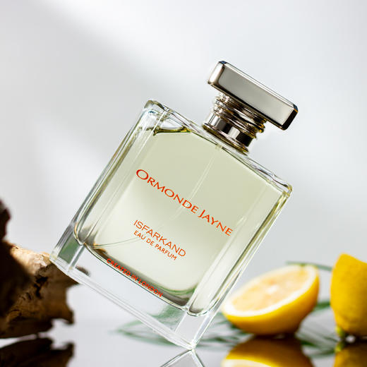 欧梦德·杰尼 伊斯法堪得 Ormonde Jayne Isfarkand 分装 商品图1