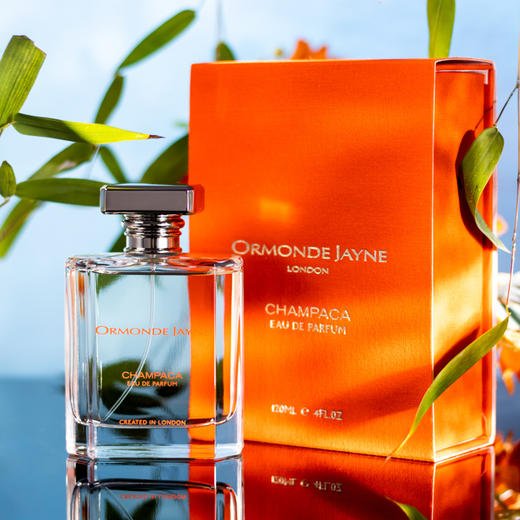 欧梦德·杰尼 黄兰花 Ormonde Jayne Champaca 分装 商品图4