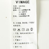 VIMAGE纬漫纪夏季新款时尚气质舒适显瘦无袖小上衣V1913516 商品缩略图7