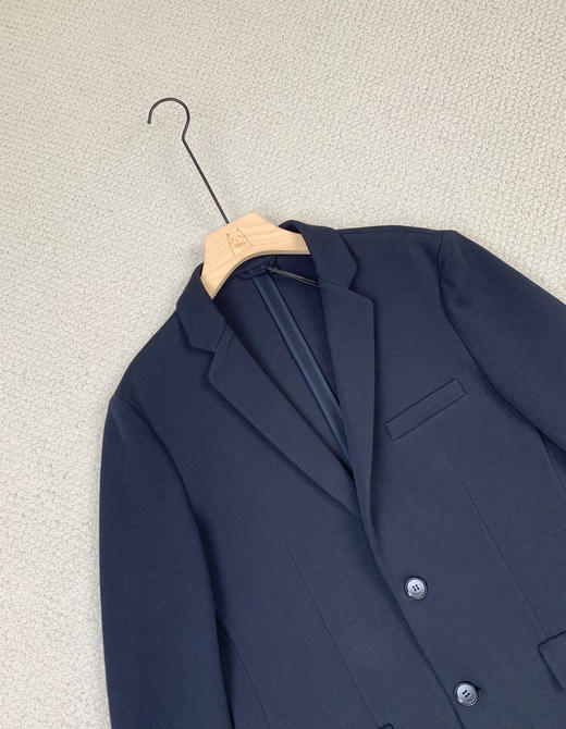 休闲西装。自己备注号码 商品图4