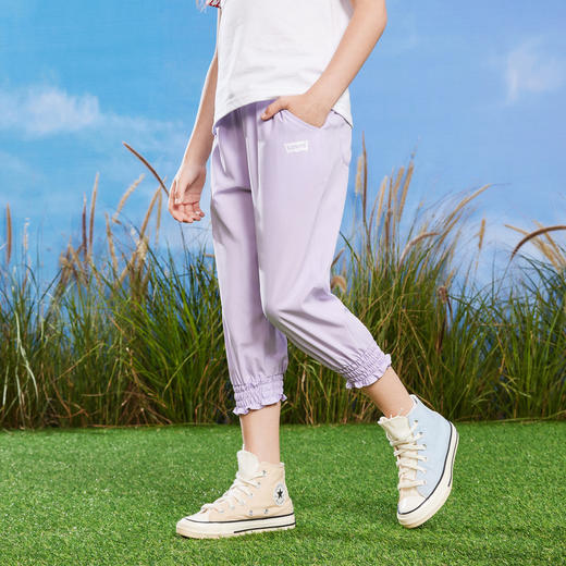 LEVIS 夏 大童小童 长裤 LVG-WP-H510 商品图1