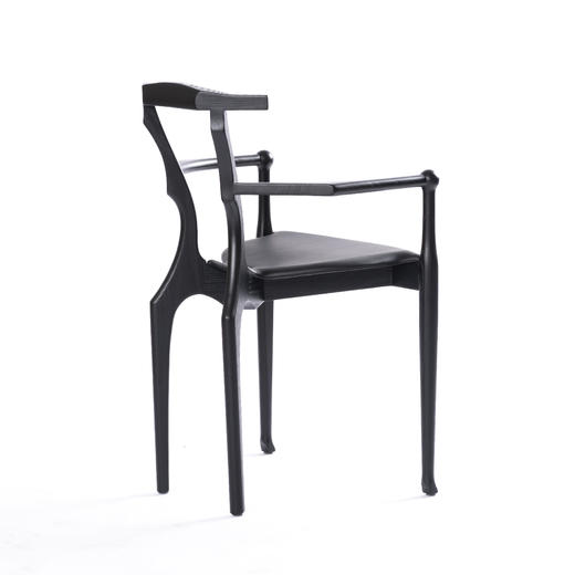 高利诺扶手椅 商品图4