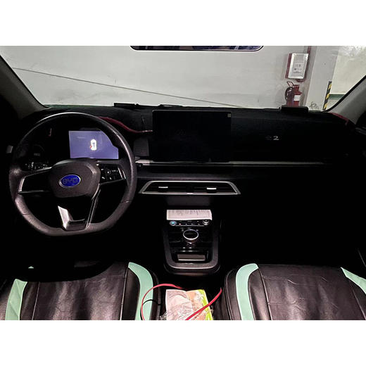 比亚迪 E2 标续升级版【长租-深圳】 商品图5