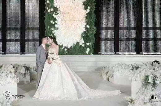 水晶立柱（运费自理） 商品图5