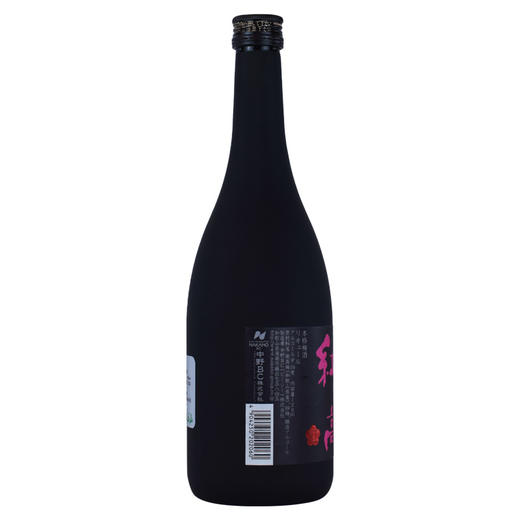 纪州 红南高梅酒 商品图1