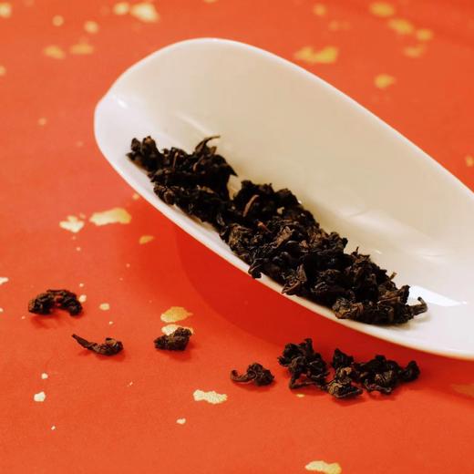 龚记永元  陈香型铁观音  传统乌龙茶  66克/罐 商品图3