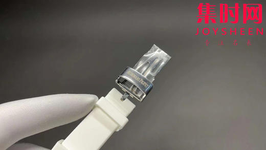AP爱彼皇家橡树离岸计时26231ST系列"熊猫盘"此表 商品图5
