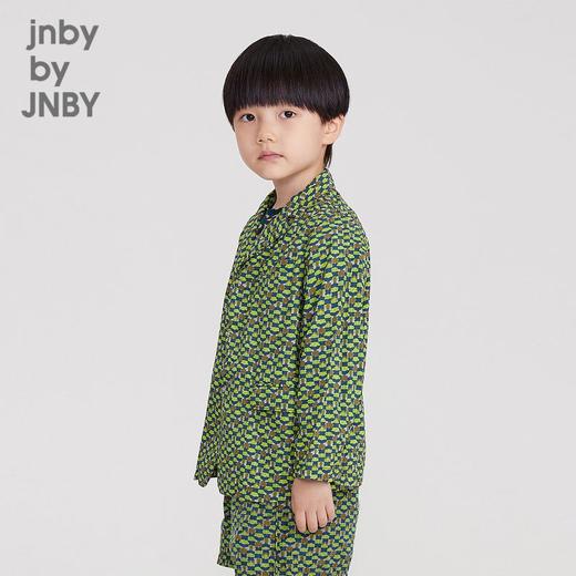 jnby  22年春款 西服   1M1700420 商品图1