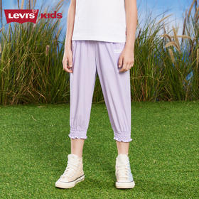 LEVIS 夏 大童小童 长裤 LVG-WP-H510