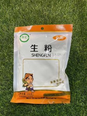 凯亿生粉200g